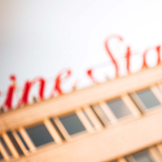 Cologne Central Station 05 p