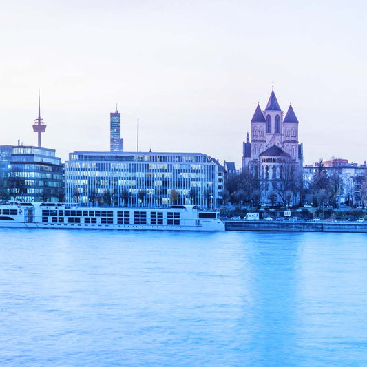 inter-cathedral department l