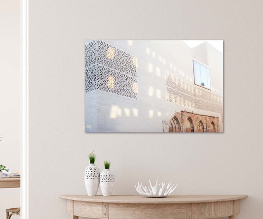 Station forecourt 01