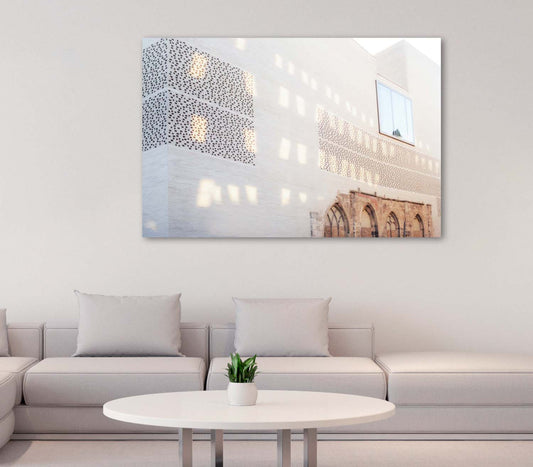 Station forecourt 01