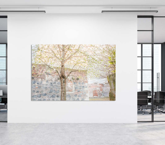 Station forecourt 01