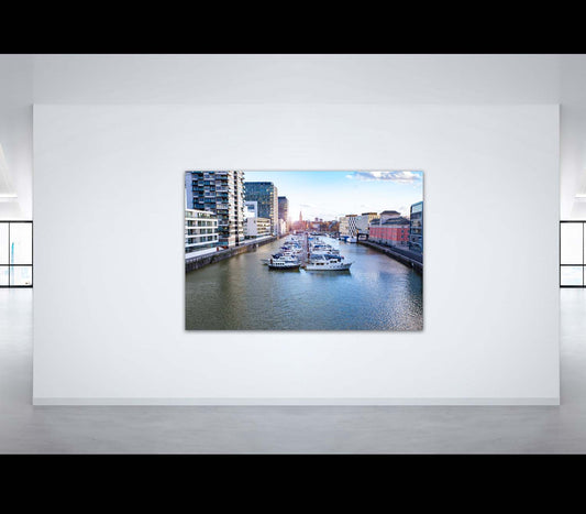 Station forecourt 01