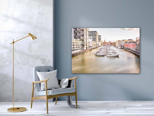 Station forecourt 01