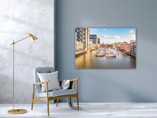 Station forecourt 01