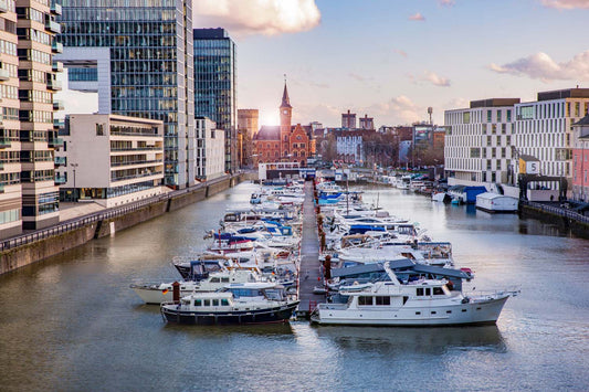 Station forecourt 01