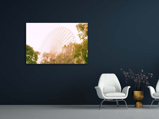 Station forecourt 01