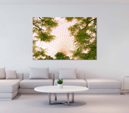 Station forecourt 01