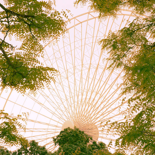 Station forecourt 01