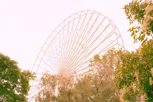 Station forecourt 01