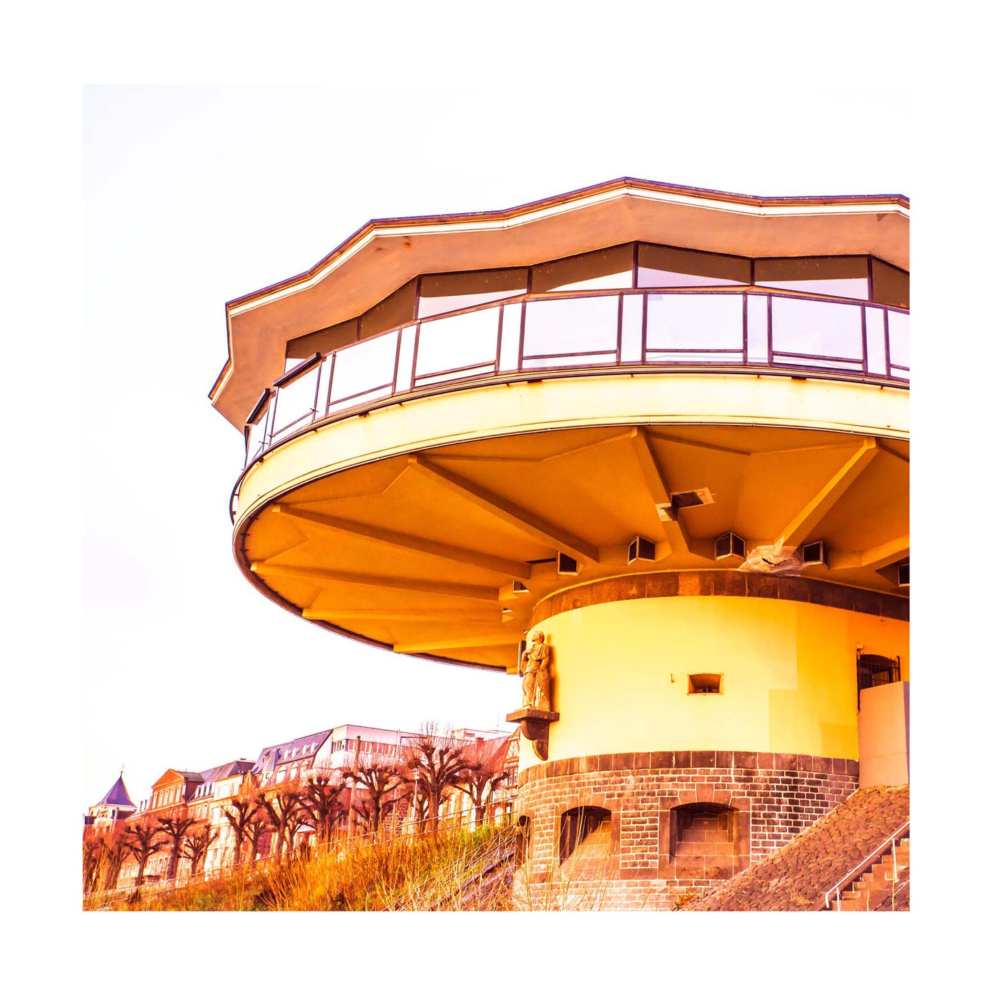 Bastei #11