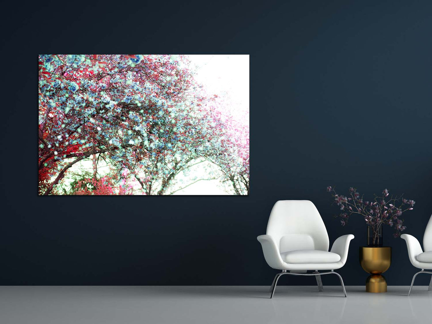 Blossom #09