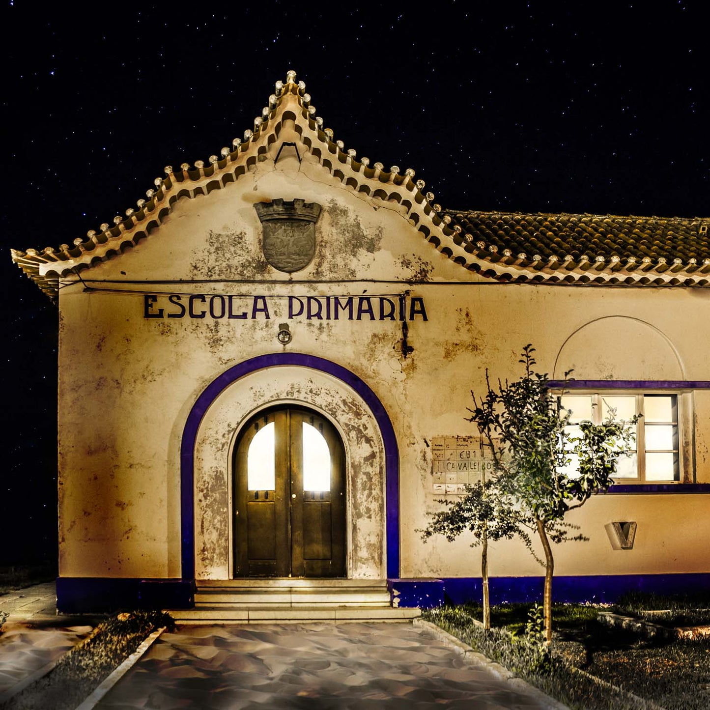 Escola Primaria 01