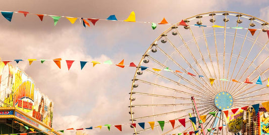 Riesenrad #12