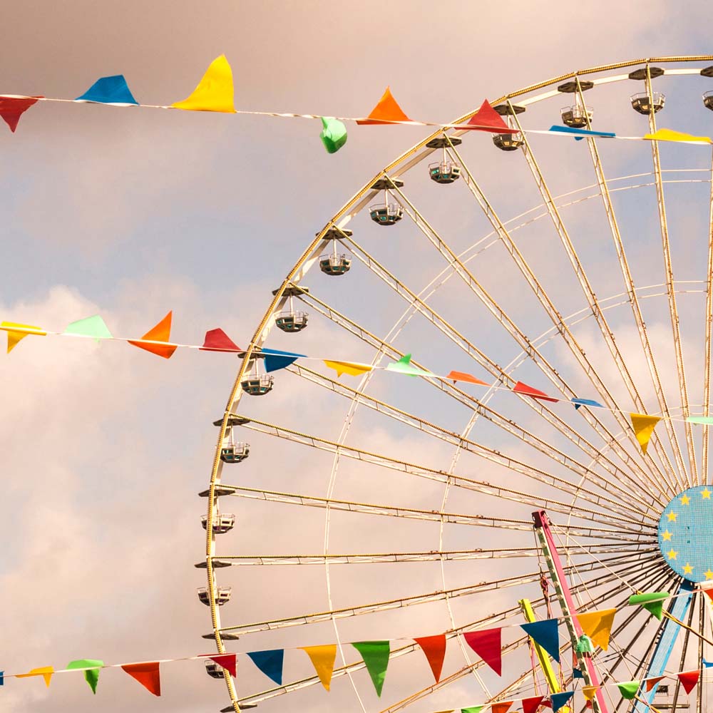 Riesenrad #12