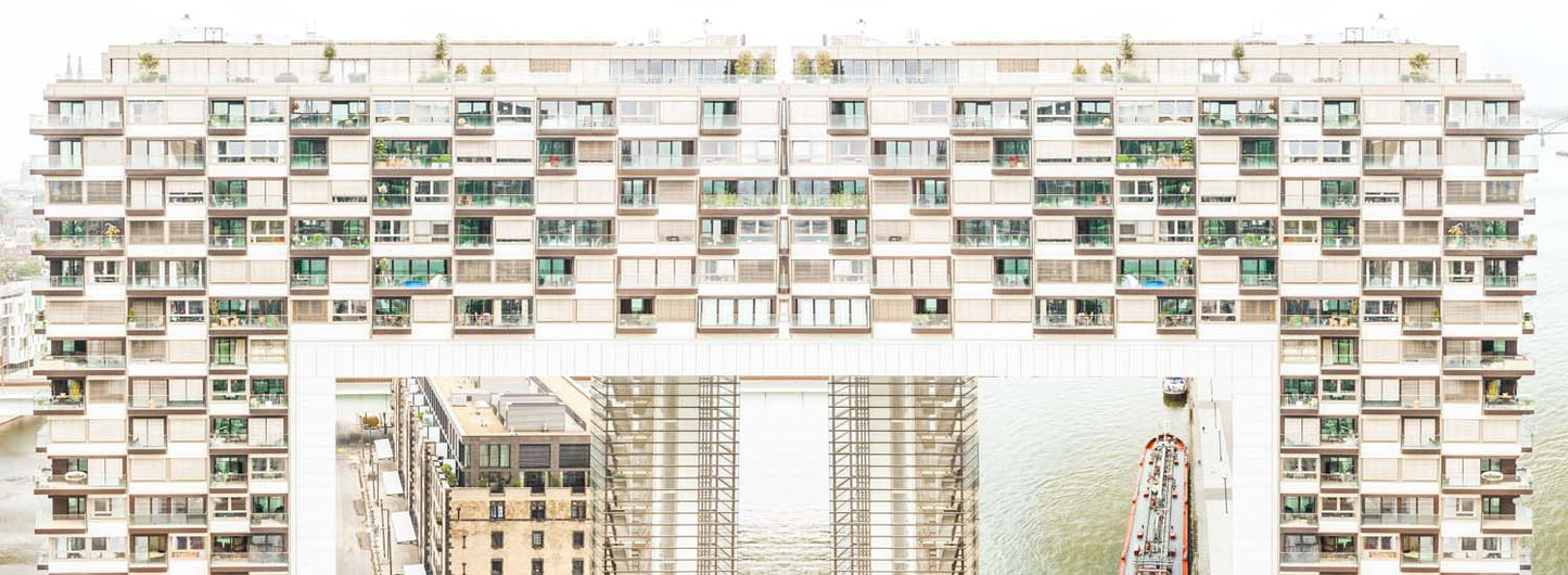 Crane houses 07