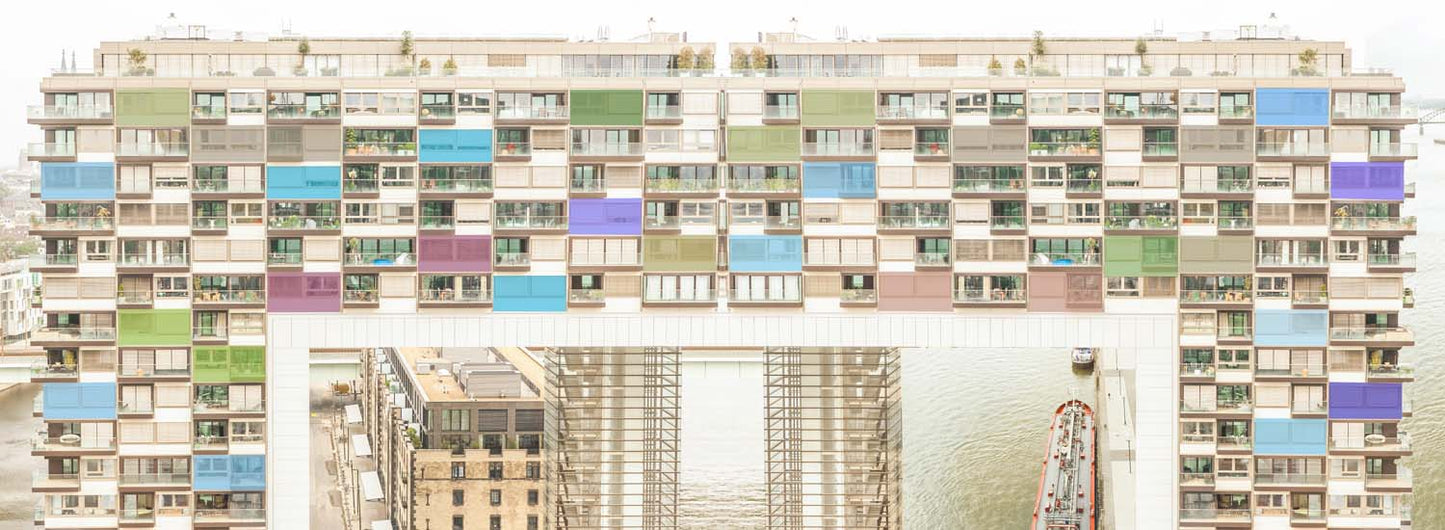 Crane houses 07 l