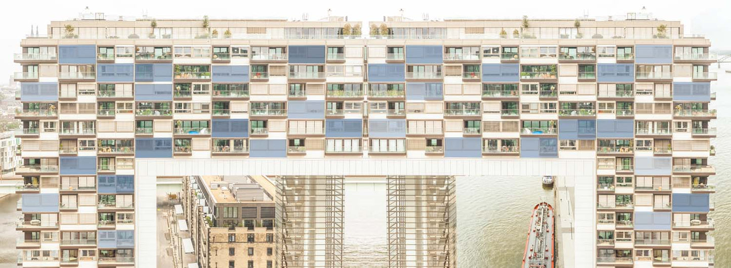 Crane houses 07 l