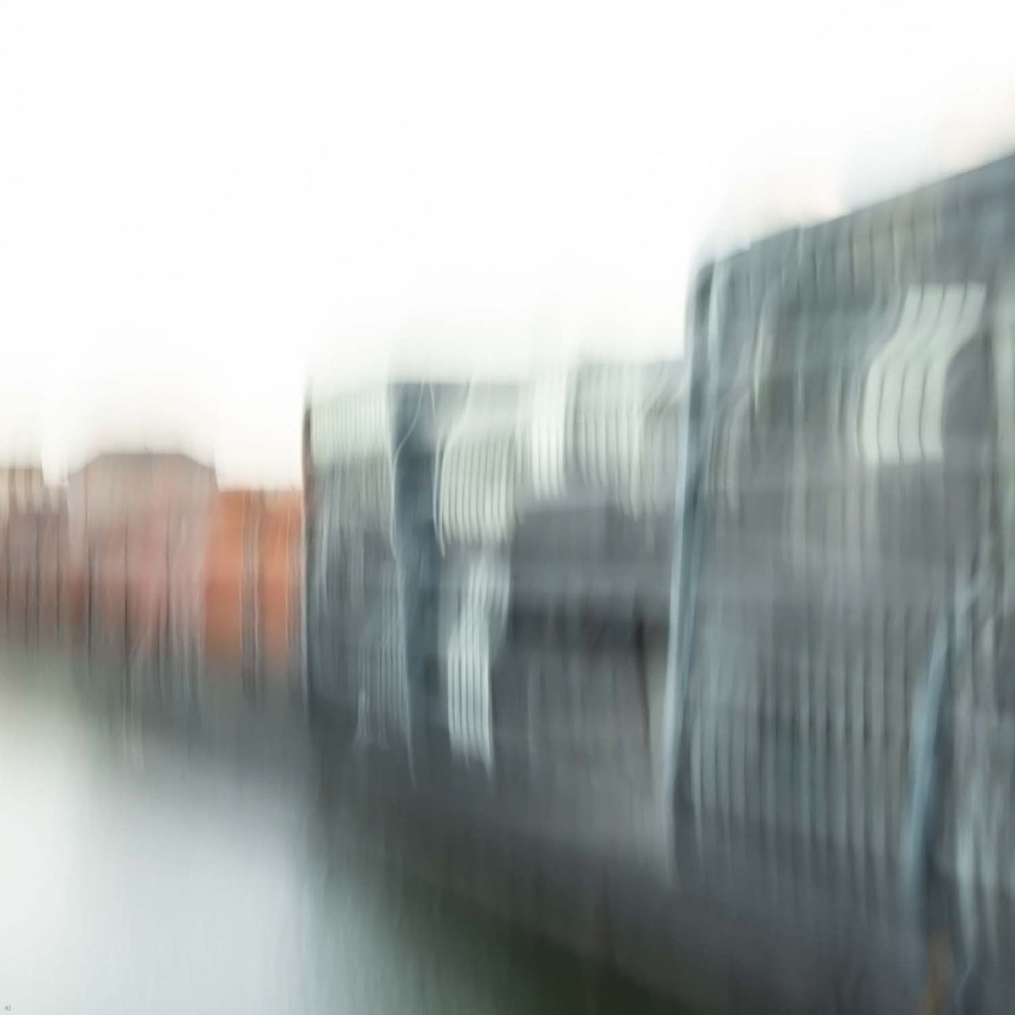 Hafen – Tryptichon